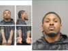 O working again da NFL, Josh Jacobs, é preso sob acusações de violência doméstica