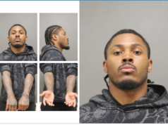 O working again da NFL, Josh Jacobs, é preso sob acusações de violência doméstica
