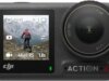A câmera 4K Osmo Motion 4 da DJI caiu para US$ 209