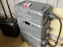 Como construí facilmente meu próprio roteador Wi-Fi com um Raspberry Pi – para Starlink e controle photo voltaic