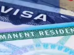 Quem tem que deixar os EUA para obter o Inexperienced Card e quem não: Nova regra do USCIS, esclarecimento explicado