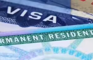 Quem tem que deixar os EUA para obter o Inexperienced Card e quem não: Nova regra do USCIS, esclarecimento explicado
