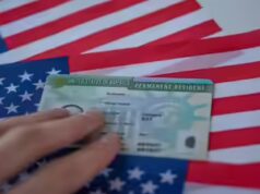 ‘Levei 8 anos para conseguir um Inexperienced Card’: a jornada de imigração de um investidor de origem indiana atrai críticas