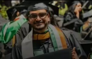 Estudante indiano se afogou na barragem de Wisconsin ao pular para salvar três amigos; pés ficaram presos na linha de pesca