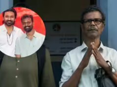 Indrans confirma papel em ‘D55’ ao lado de Dhanush e Mammootty
