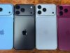 Primeira olhada nas opções de cores do iPhone 18 Professional reveladas por modelos fictícios