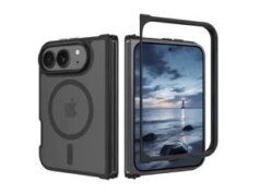 Primeiros casos on-line para o iPhone dobrável Floor da Apple