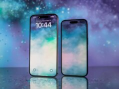 Apple adoça acordos de troca com pagamentos mais altos para seu dispositivo antigo