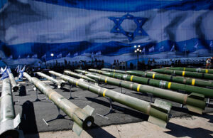 Democratas querem que Trump levante o controle sobre as armas nucleares israelenses