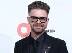 Jack Osbourne responde aos agressores do corpo, chamando-o de ‘muito abaixo do peso’
