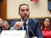 Jack Smith aumenta o confronto entre Trump DOJ e repreensão contundente em eventos privados
