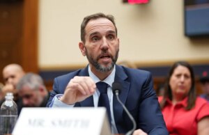 Jack Smith aumenta o confronto entre Trump DOJ e repreensão contundente em eventos privados
