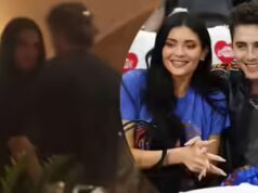 Kendall-Jacob no jantar; Kylie-Timothee torce pelos Knicks: PICS