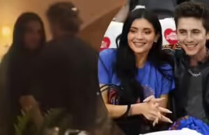 Kendall-Jacob no jantar; Kylie-Timothee torce pelos Knicks: PICS