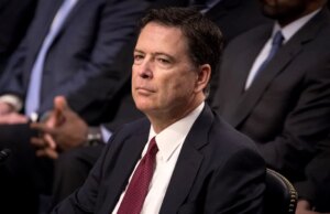 Blanche vira o jogo contra os críticos da acusação de Comey: o caso ‘Fique tranquilo’ vai além da postagem no Instagram