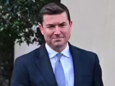 Quem é James Roscoe? Vice-embaixador da Grã-Bretanha nos EUA deixa abruptamente o cargo em Washington