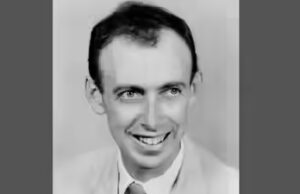 Citação do dia de James Watson: “Preocupar-se com complicações antes de descartar a possibilidade de que a resposta fosse simples teria sido uma grande tolice.”