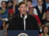 Emmanuel Acho diz que foi “muito estúpido” Jaxson Dart apresentar o presidente Trump