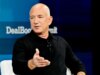 O bilionário Bezos sugere a ausência de impostos para metade do país. Isso é loucura ou atraso?