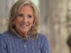 Jill Biden sobre a vida na Casa Branca e depois dela