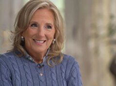 Jill Biden sobre a vida na Casa Branca e depois dela