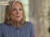 Jill Biden sobre o perdão de Joe Biden ao filho Hunter