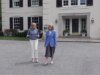 Jill Biden sobre a vida na Casa Branca e depois dela