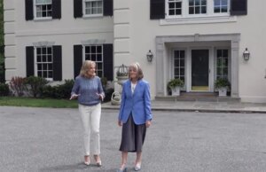Jill Biden sobre a vida na Casa Branca e depois dela