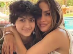 Emme, filha de JLo, se forma como Oskar Muniz – Fotos