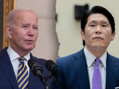 Biden busca bloquear a divulgação do áudio de 2017 pelo DOJ, diz documento judicial