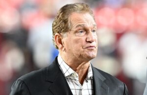 O campeão do Tremendous Bowl, Joe Theismann, diz que a NFL está perdendo a tradição para a programação da period do streaming