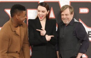 Franquia Star Wars em sérios apuros quando ‘The Mandalorian and Grogu’ decepciona na abertura de bilheteria