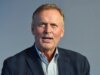 O novo drama jurídico de John Grisham é uma luta na vida actual contra a IA Audiolivros no YouTube