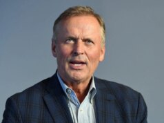 O novo drama jurídico de John Grisham é uma luta na vida actual contra a IA Audiolivros no YouTube
