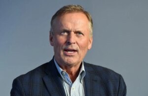 O novo drama jurídico de John Grisham é uma luta na vida actual contra a IA Audiolivros no YouTube