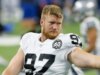 O ex-defensivo da NFL Josh Mauro morreu de overdose de fentanil, cocaína e etanol: relatório