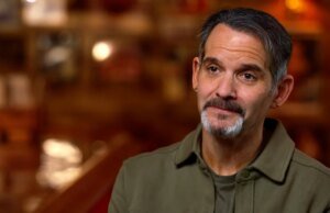 Entrevista estendida: Judd Winick reflete sobre a MTV "O mundo actual"