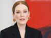 Julianne Moore foi criticada por dizer que não quer atuar em filmes com ‘explosões e armas’