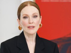 Julianne Moore foi criticada por dizer que não quer atuar em filmes com ‘explosões e armas’