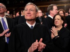 O presidente da Suprema Corte aponta o que os americanos não entendem sobre ele e seus colegas