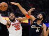 A estrela dos Knicks conta como a ascensão de Jeremy Lin influenciou o fandom do time: ‘Inigualável’