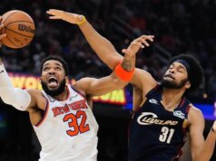 A estrela dos Knicks conta como a ascensão de Jeremy Lin influenciou o fandom do time: ‘Inigualável’