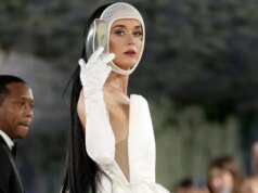 Katy Perry será a atração principal da cerimônia de abertura da Copa do Mundo FIFA de 2026 enquanto os fãs debatem se ela é a escolha certa