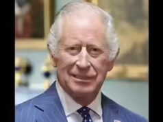 Citação do dia do Rei Charles: “Os relacionamentos com os pais podem ser muito complexos. Muitas vezes, suponho, é preciso…"
