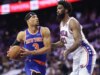 Torcedor dos Sixers apresenta um plano diabólico para manter os torcedores dos Knicks fora da cidade no jogo 4