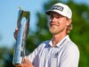 O mais novo vencedor do PGA Tour, Kristoffer Reitan, vem de uma família bilionária com uma história única
