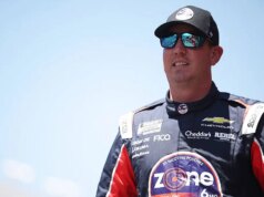 NASCAR, mundo das corridas reage à morte chocante de Kyle Busch aos 41 anos: ‘Não consigo compreender esta notícia’