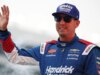 A Truck Sequence da NASCAR e a O’Reilly Autoparts Sequence homenageiam Kyle Busch com momentos de silêncio em Charlotte
