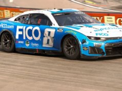 Richard Childress Racing aposenta o carro nº 8 de Kyle Busch e o reserva para seu filho Brexton