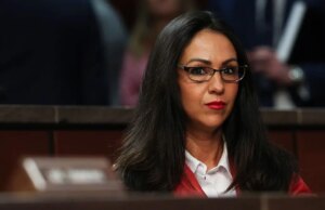 O time de beisebol de DC enfrenta uma possível investigação do DOJ depois que o executivo supostamente admitiu discriminação religiosa